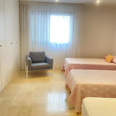 Apartment Oh La Life! Magnolia Golf Susana