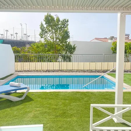 Oh La Life! Magnolia Golf Susana Apartment *
