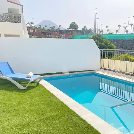 Apartment Oh La Life! Magnolia Golf Susana Costa Adeje (Tenerife)