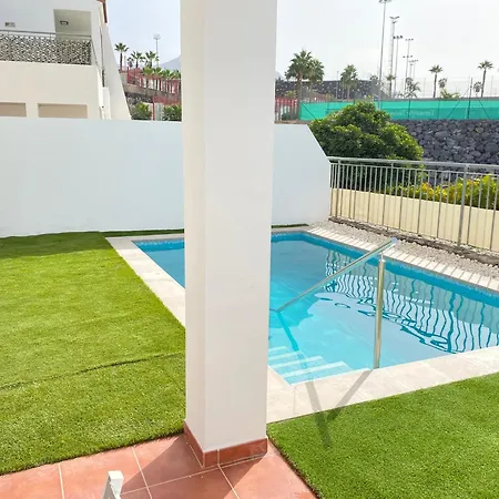 Apartment Oh La Life! Magnolia Golf Susana *