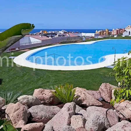 Apartment Oh La Life! Magnolia Golf Susana Costa Adeje (Tenerife)