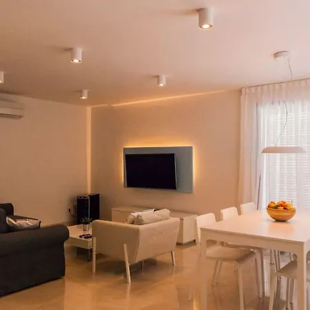 Apartment Oh La Life! Magnolia Golf Susana *