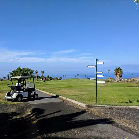 Apartment Oh La Life! Magnolia Golf Susana *