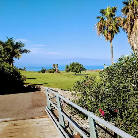 Apartment Oh La Life! Magnolia Golf Susana