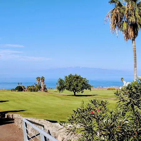 Oh La Life! Magnolia Golf Susana Apartment *