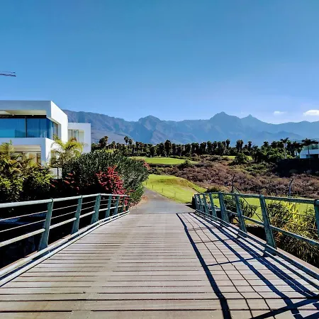 Apartment Oh La Life! Magnolia Golf Susana Costa Adeje (Tenerife)