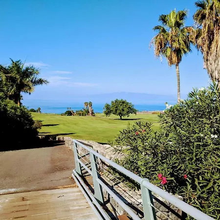 Apartment Oh La Life! Magnolia Golf Susana